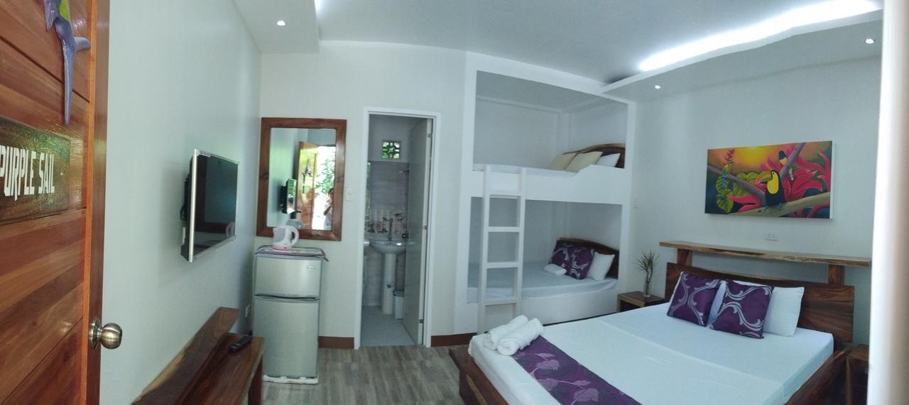 Sand Bar Beach Resort Nasugbu Exterior foto