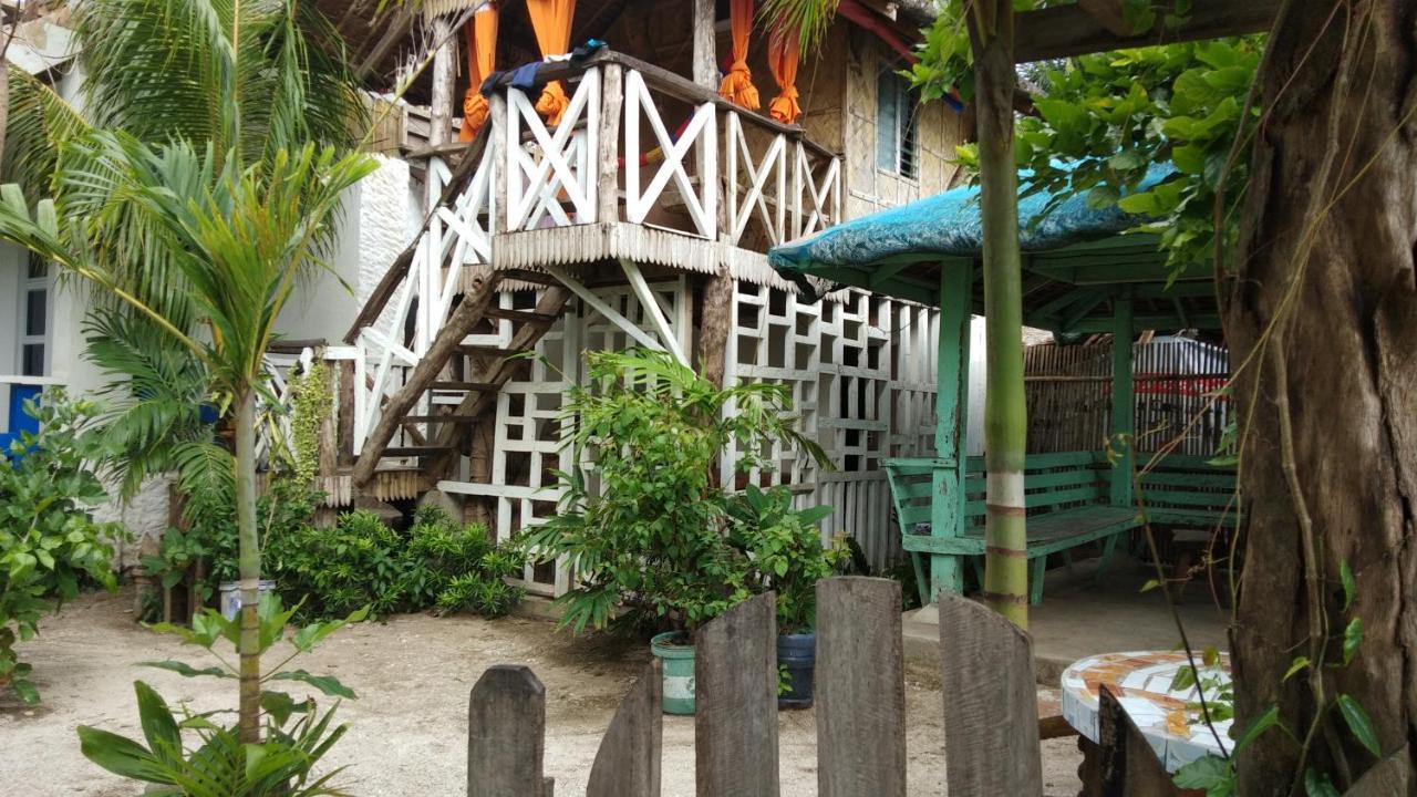 Sand Bar Beach Resort Nasugbu Exterior foto