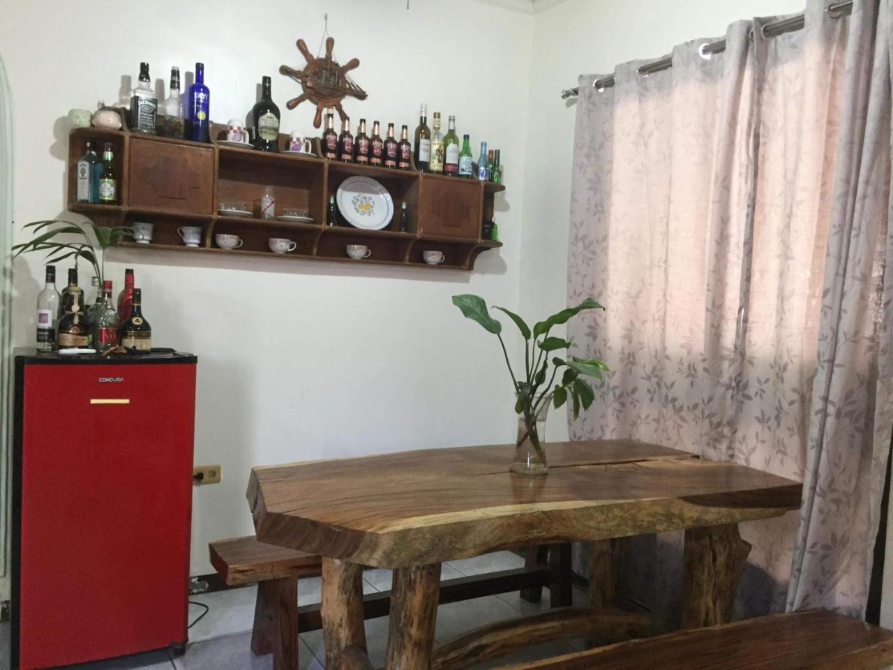 Sand Bar Beach Resort Nasugbu Exterior foto